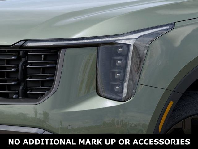 2025 Kia Sorento X-Line SX Prestige - Photo 10