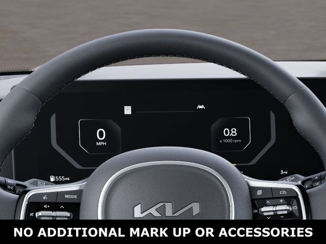 2026 Kia Carnival SX - Photo 21