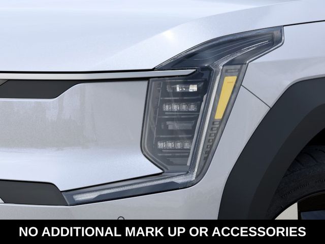 2026 Kia EV9 Wind - Photo 10