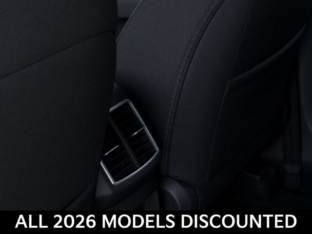 2026 Kia Sportage S Hybrid - Photo 26