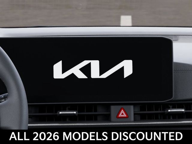 2026 Kia Carnival SX Prestige - Photo 20