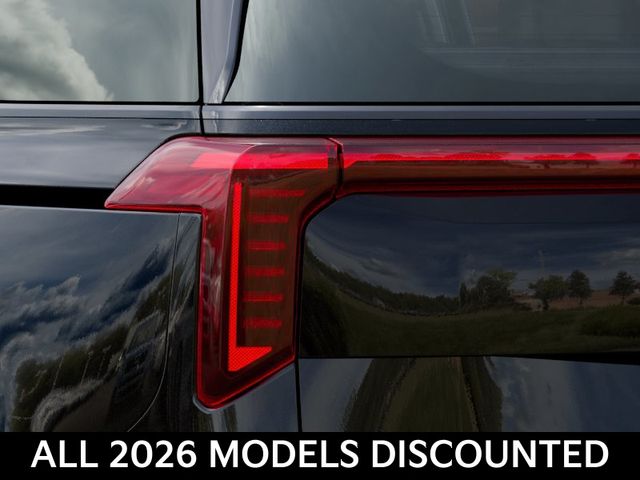 2026 Kia Carnival SX Prestige - Photo 11