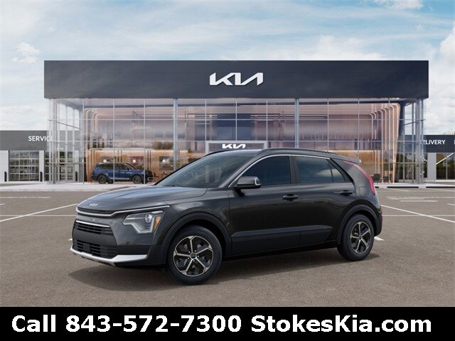 2025 Kia Niro EX photo 3