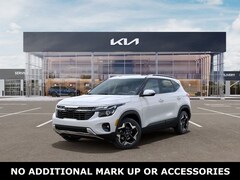 2026 Kia Seltos EX SUV