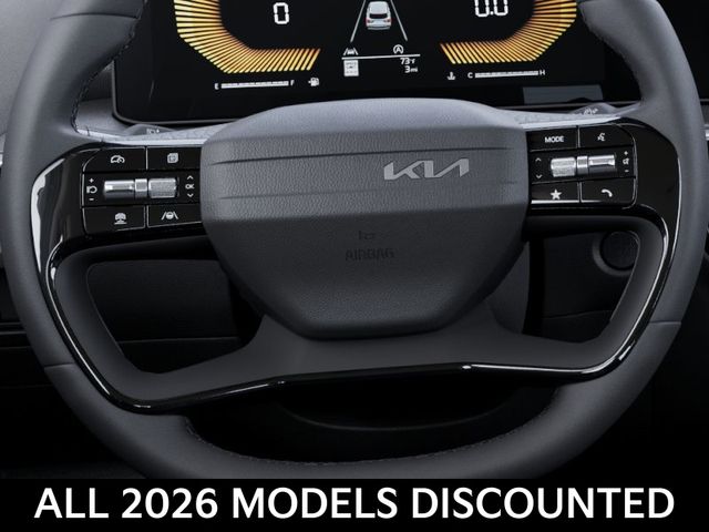 2026 Kia Sorento S - Photo 22