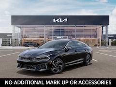 2026 Kia K5 GT-Line Sedan