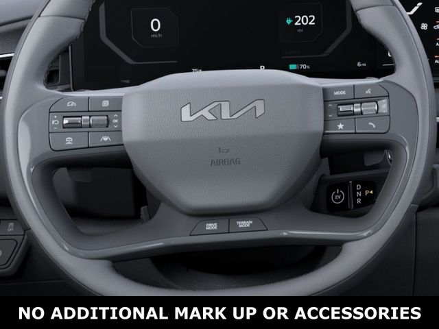 2026 Kia EV9 Wind - Photo 22