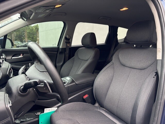 2022 Hyundai Santa Fe SEL photo 4