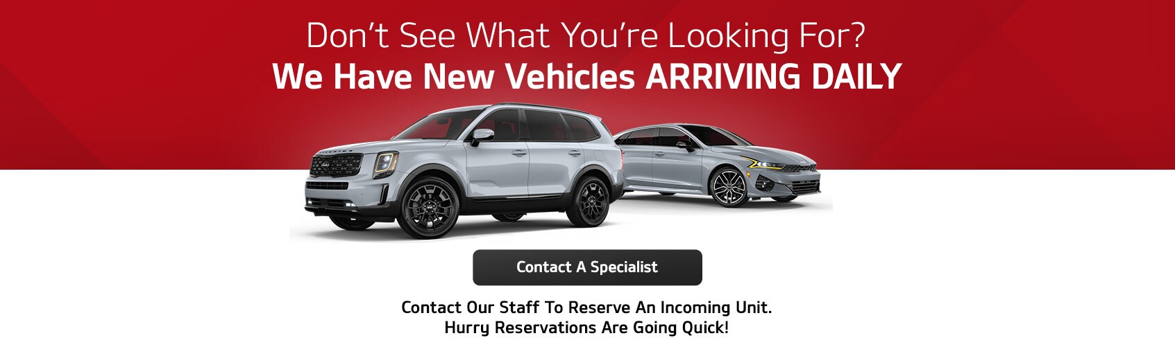 Stokes Kia in Goose Creek South Carolina Kia Dealership