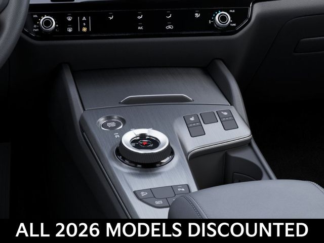 2026 Kia Sportage S Hybrid - Photo 23