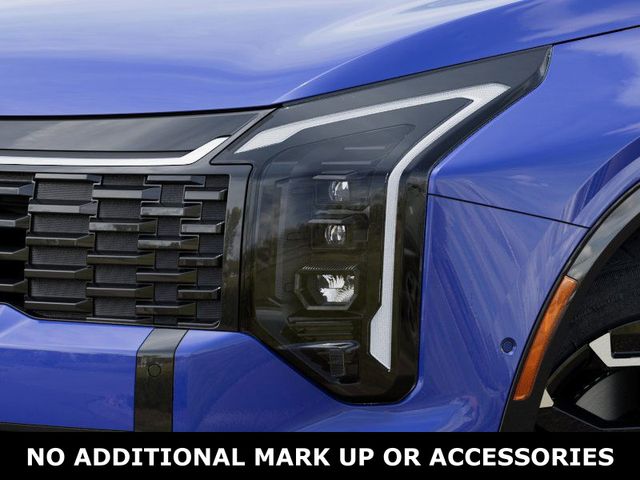 2026 Kia Sportage SX - Photo 10