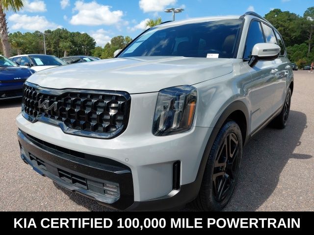 2024 Kia Telluride