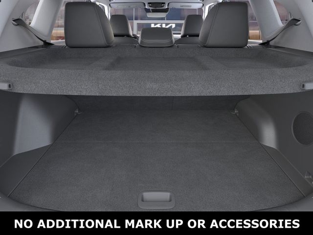 2026 Kia Seltos SX - Photo 19