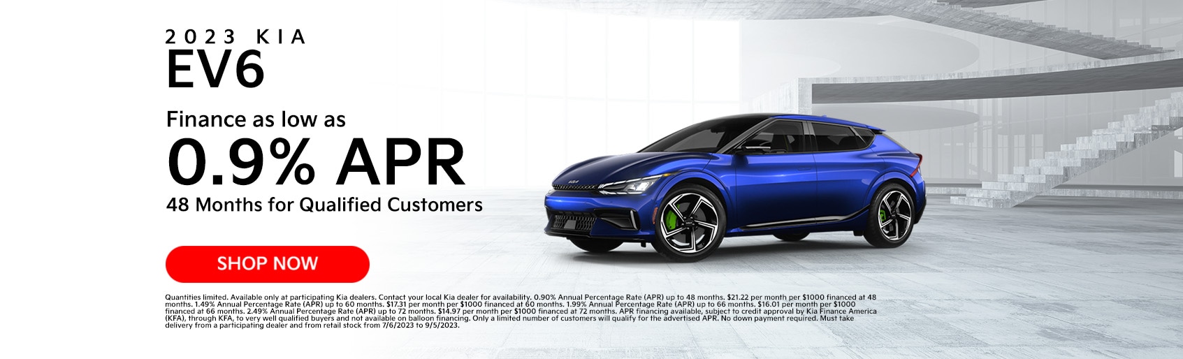 Stokes Kia in Goose Creek South Carolina Kia Dealership