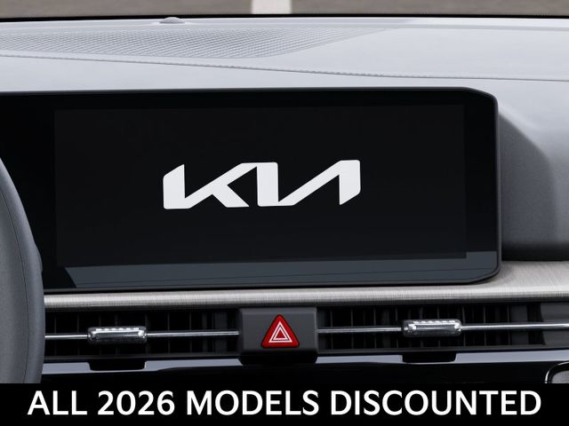 2026 Kia Sportage X-Line - Photo 19