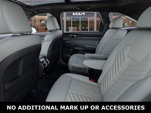 2025 Kia Sorento X-Line SX Prestige - Photo 18
