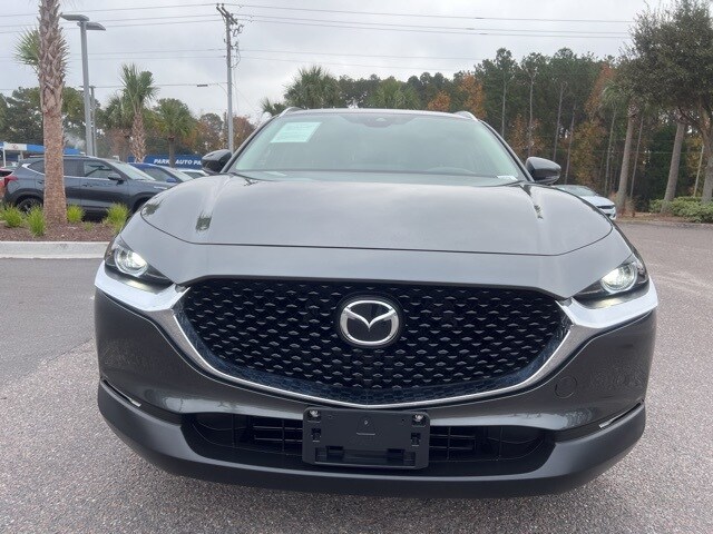 2023 Mazda CX-30 2.5 S Premium photo 2