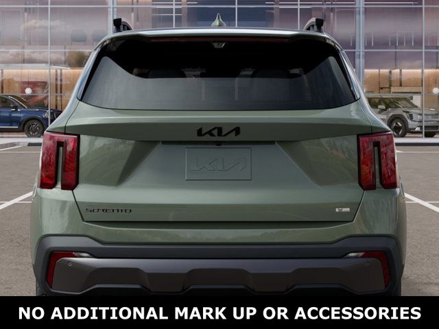 2025 Kia Sorento X-Line SX Prestige - Photo 13