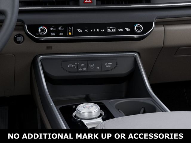 2026 Kia Carnival SX - Photo 23