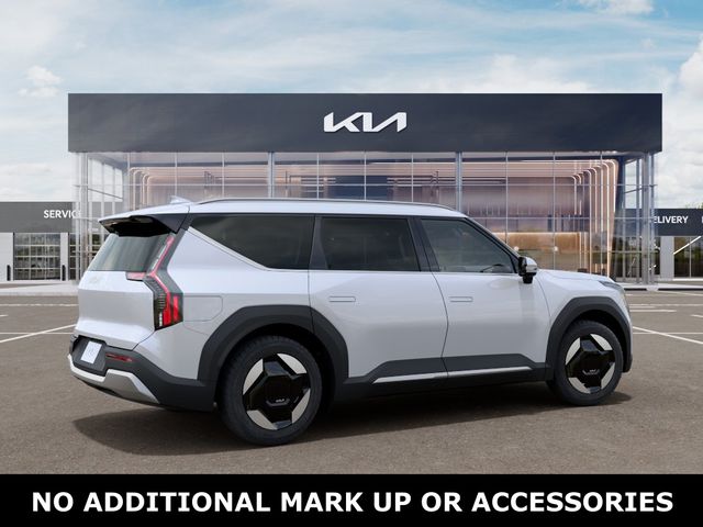 2026 Kia EV9 Wind - Photo 6