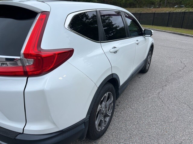 2019 Honda CR-V EX photo 3