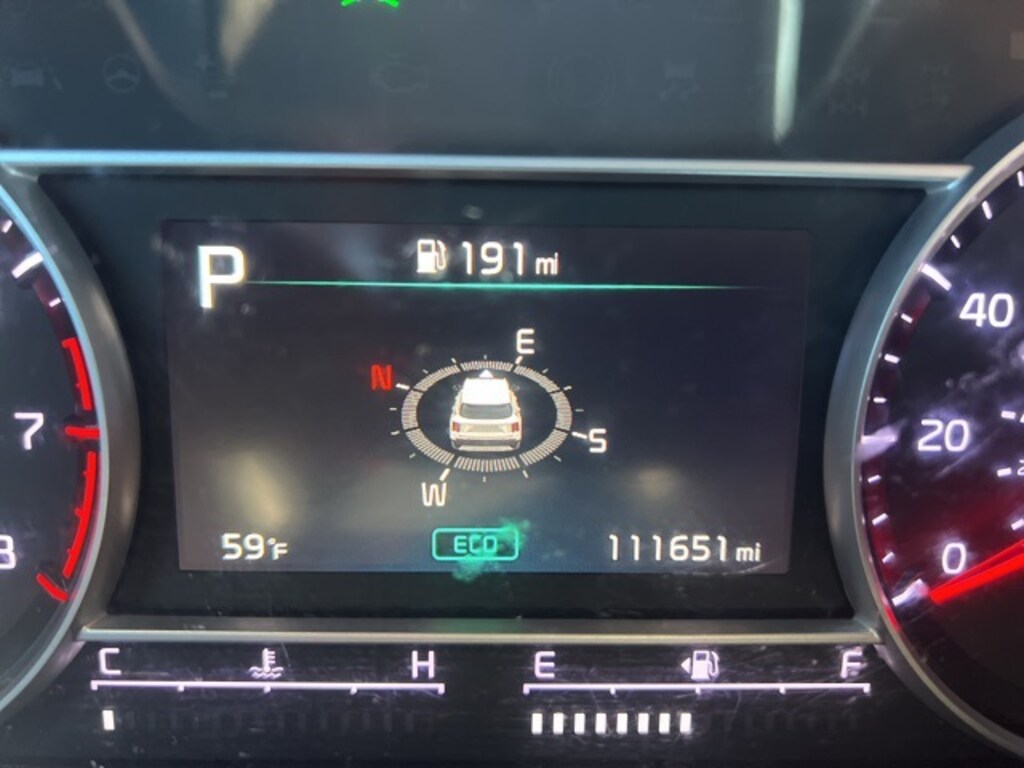 Used 2022 Kia Sorento EX SUV