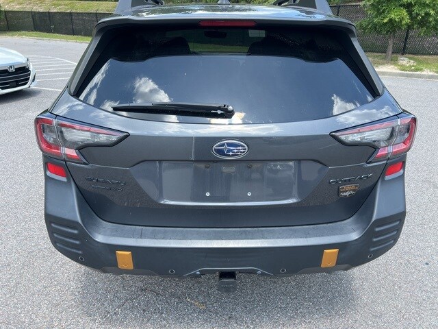 2022 Subaru Outback Wilderness photo 4