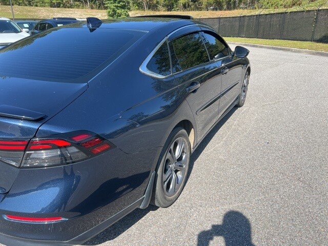 2023 Honda Accord EX photo 3