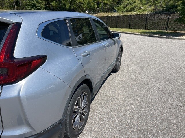 2020 Honda CR-V EX-L photo 3