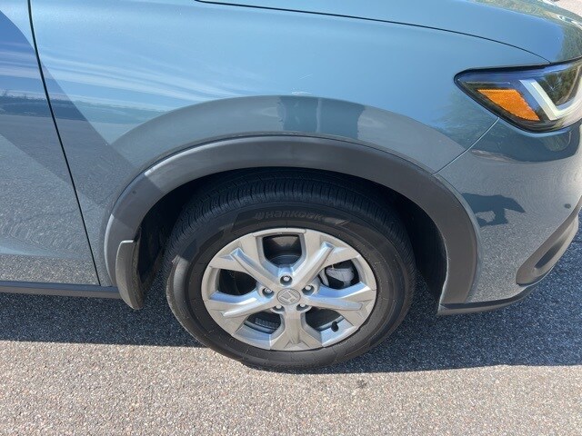 2024 Honda HR-V LX photo 2