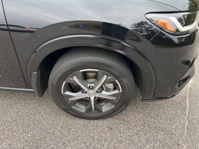 2023 Honda HR-V EX-L photo 2