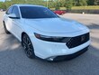 Honda Accord Hybrid