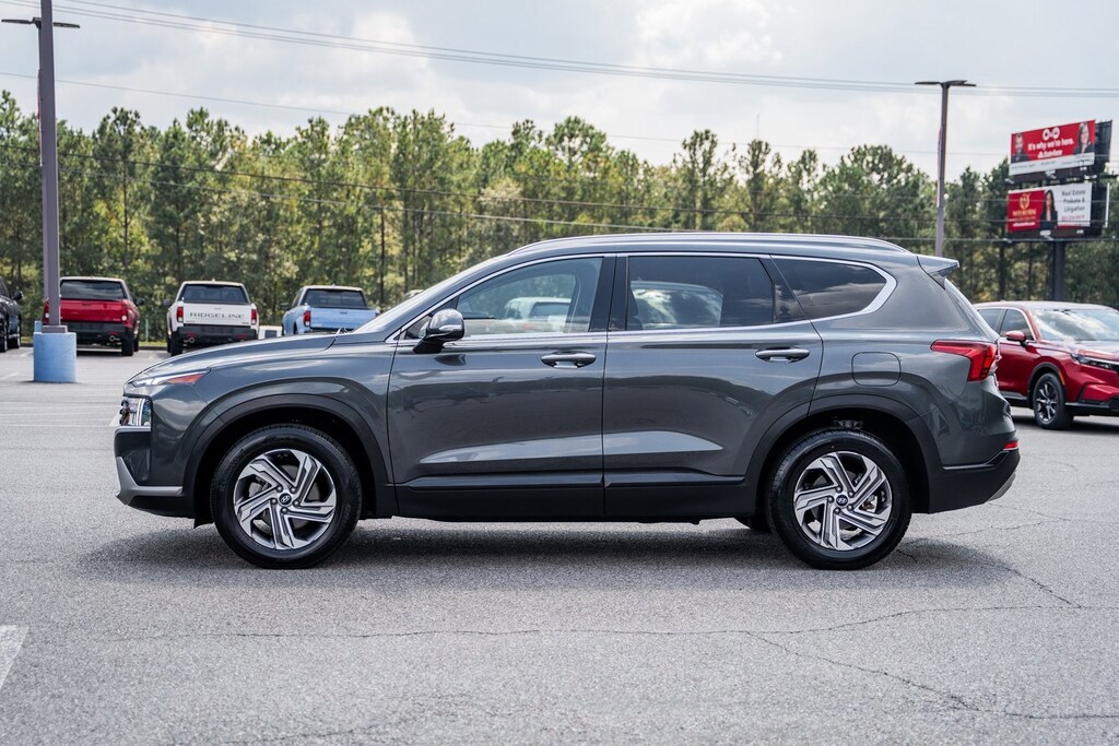 Used 2023 Hyundai Santa Fe SEL SUV