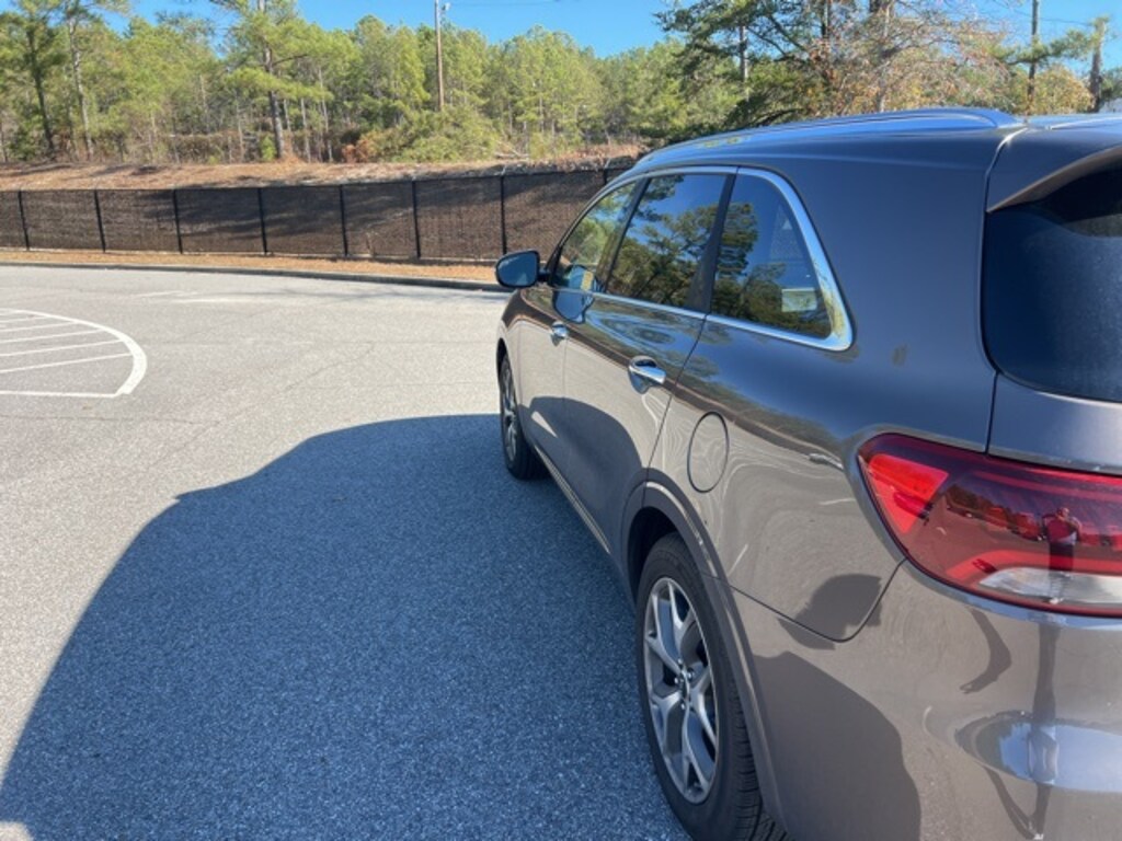 Used 2019 Kia Sorento 3.3L SX SUV
