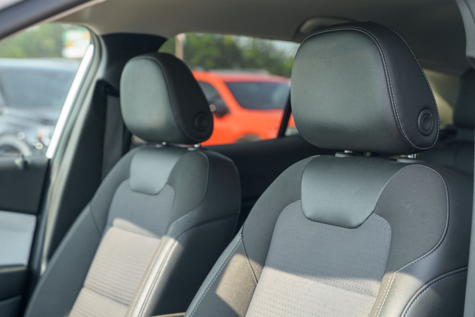 2025 Chevrolet Trax LT - Photo 20