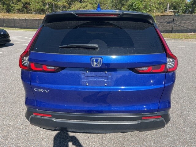 2025 Honda CR-V EX photo 3