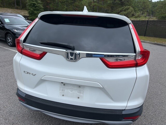 2019 Honda CR-V EX photo 4