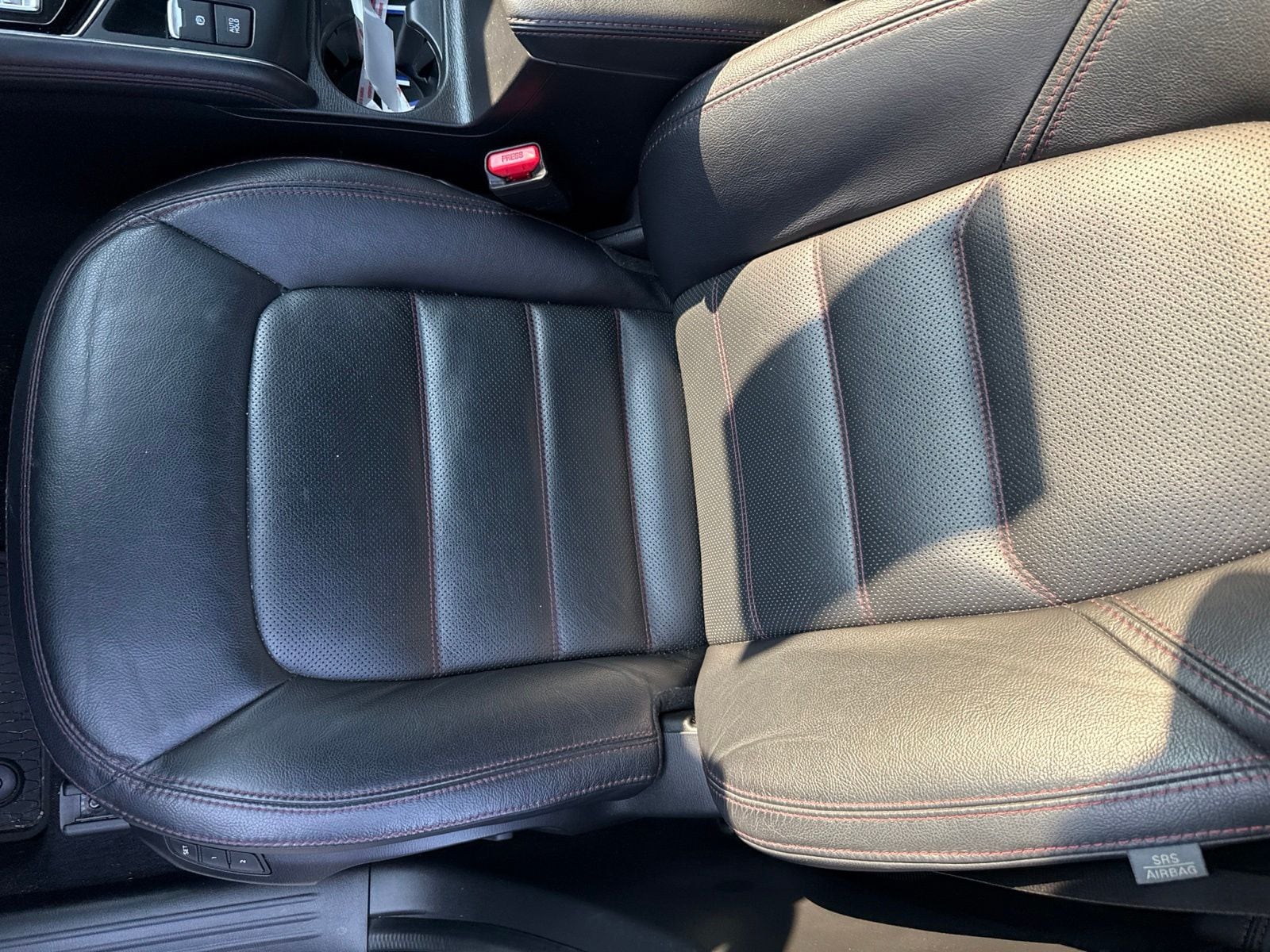 2022 Mazda CX-5 TURBO - Photo 6