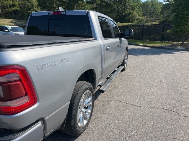 2023 Ram 1500 Laramie photo 3