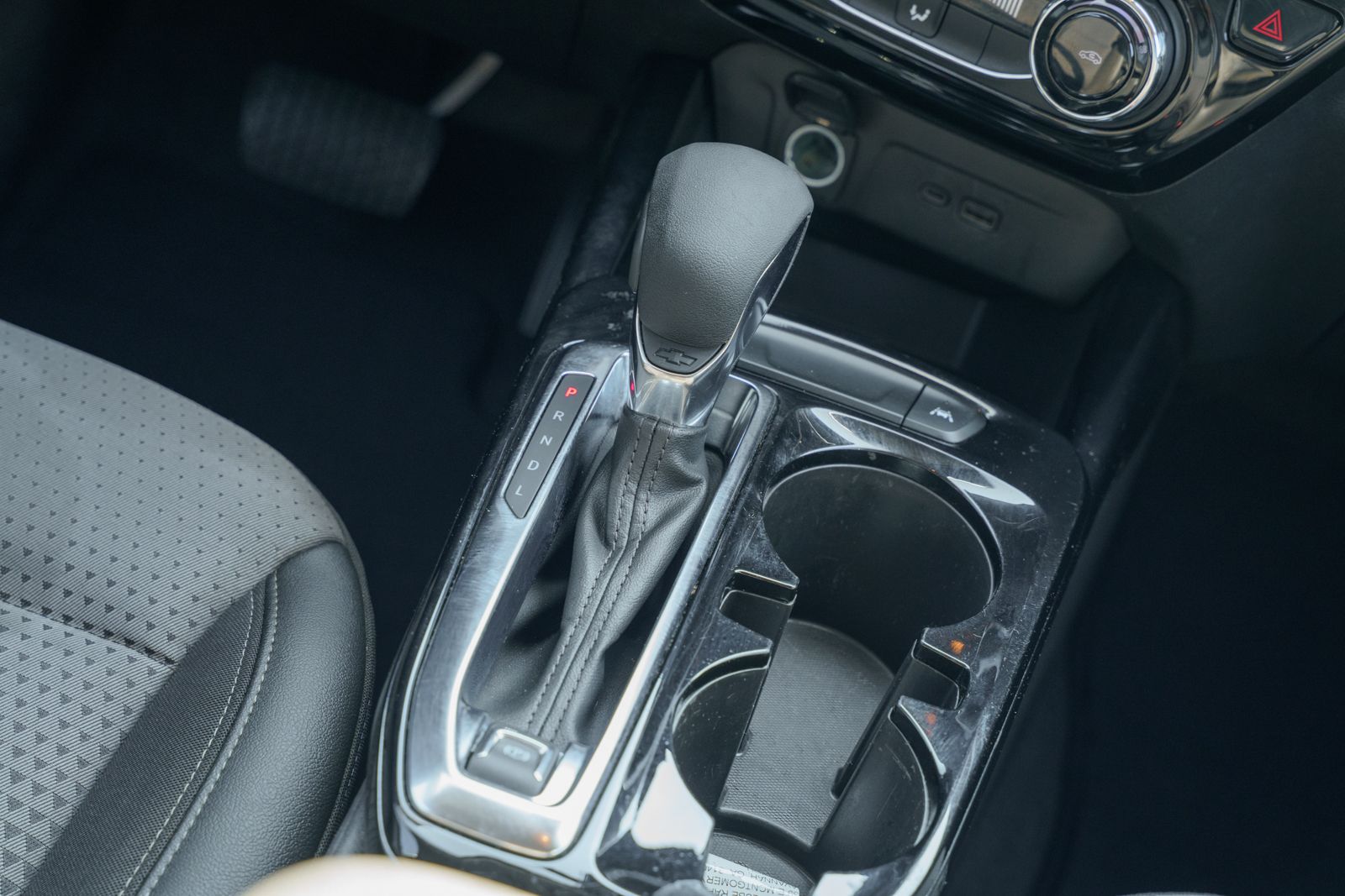 2025 Chevrolet Trax LT - Photo 28