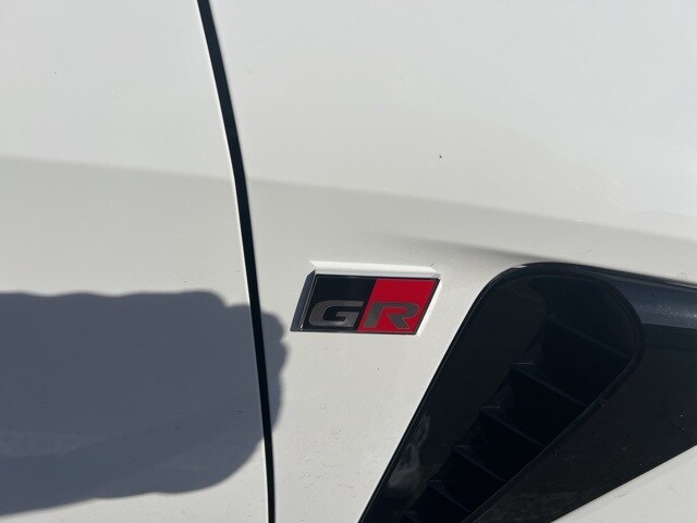 2024 Toyota Corolla GR Core photo 2