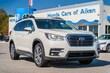  Subaru Ascent