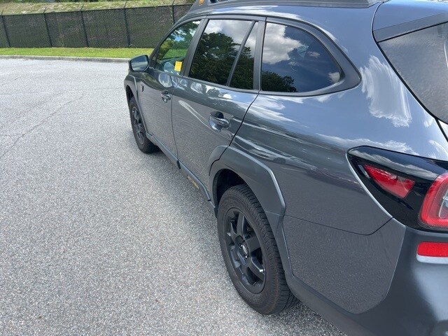 2022 Subaru Outback Wilderness photo 3