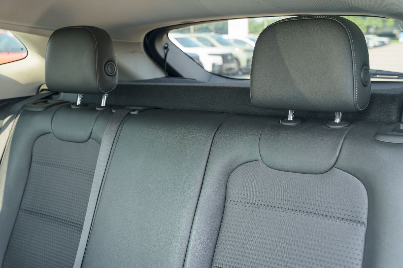 2025 Chevrolet Trax LT - Photo 19