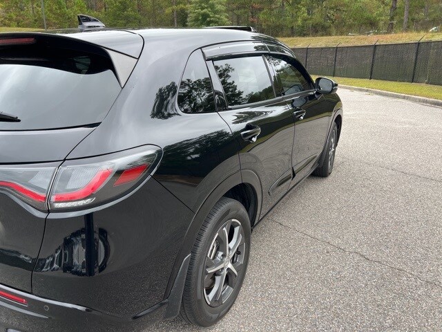 2023 Honda HR-V EX-L photo 3