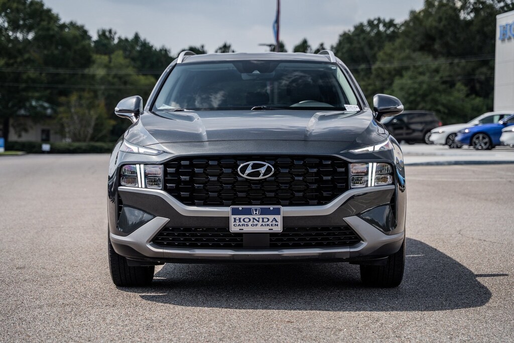 Used 2023 Hyundai Santa Fe SEL SUV