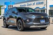 Chevrolet Blazer
