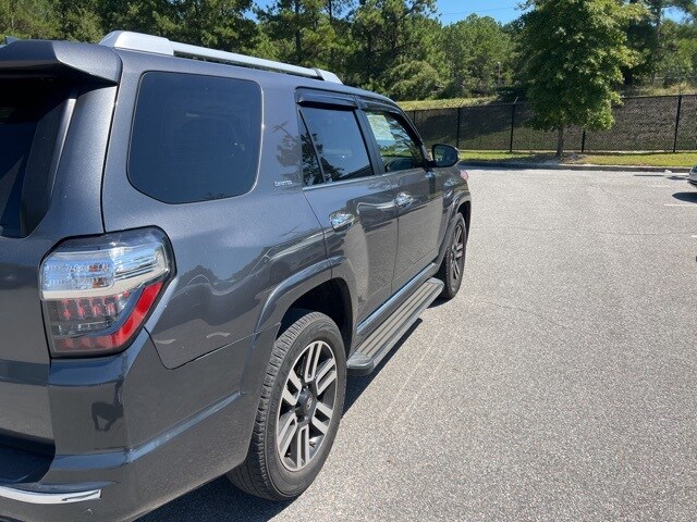 2019 Toyota 4Runner SR5 Premium Limited TRD Pro photo 2