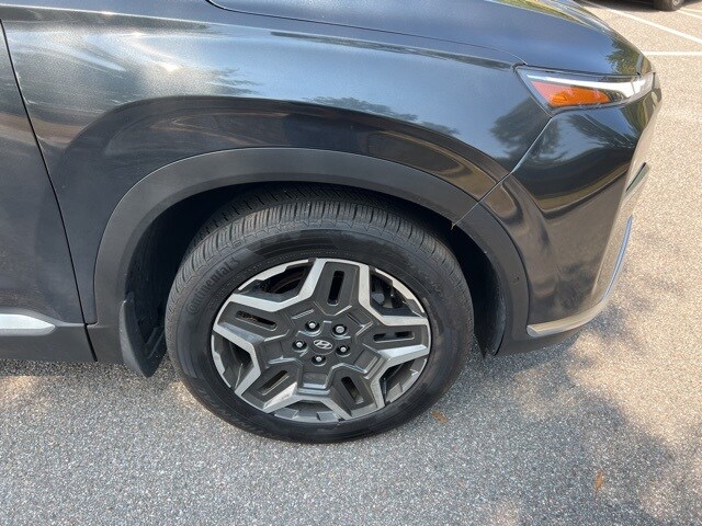 2023 Hyundai Santa Fe Limited photo 2