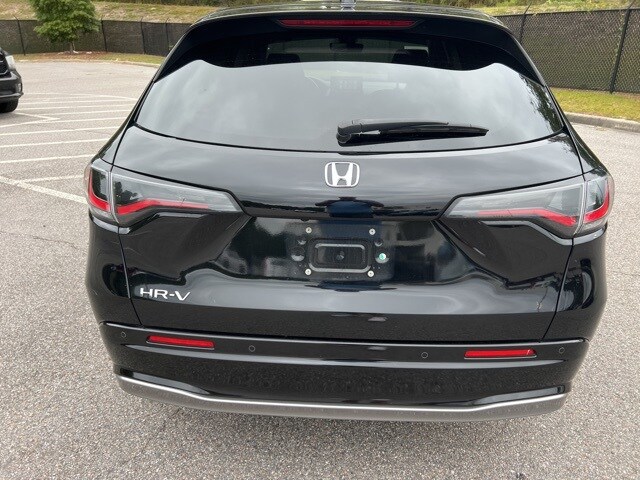 2023 Honda HR-V EX-L photo 4